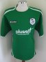 Sheffield Wednesday Training/Leisure football shirt 1993 - 2017