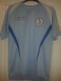 Sheffield Wednesday Training/Leisure football shirt 1993 - 2017