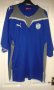 Sheffield Wednesday Training/Leisure football shirt 1993 - 2017