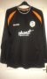 Sheffield Wednesday Training/Leisure football shirt 1993 - 2017