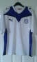 Sheffield Wednesday Training/Leisure football shirt 1993 - 2017