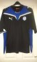 Sheffield Wednesday Training/Leisure football shirt 1993 - 2017