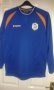 Sheffield Wednesday Training/Leisure football shirt 1993 - 2017