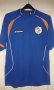 Sheffield Wednesday Training/Leisure football shirt 1993 - 2017