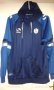 Sheffield Wednesday Training/Leisure football shirt 1993 - 2017