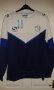 Sheffield Wednesday Training/Leisure football shirt 1993 - 2017