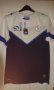 Sheffield Wednesday Training/Leisure football shirt 1993 - 2017