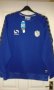 Sheffield Wednesday Training/Leisure football shirt 1993 - 2017