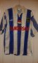 Sheffield Wednesday Home football shirt 1993 - 1995