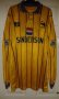 Sheffield Wednesday Third football shirt 1994 - 1995