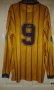 Sheffield Wednesday Third football shirt 1994 - 1995