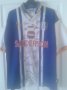 Sheffield Wednesday Home football shirt 1995 - 1997