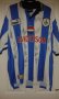 Sheffield Wednesday Home football shirt 1997 - 1998