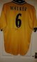Sheffield Wednesday Away football shirt 1999 - 2000