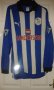 Sheffield Wednesday Home football shirt 1999 - 2000