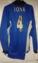 Sheffield Wednesday Home football shirt 1999 - 2000