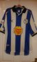 Sheffield Wednesday Home football shirt 2000 - 2001