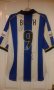 Sheffield Wednesday Home football shirt 2000 - 2001