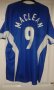Sheffield Wednesday Home Camiseta de Fútbol 2003 - 2005