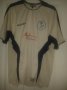 Sheffield Wednesday Third football shirt 2003 - 2004