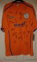 Sheffield Wednesday Away football shirt 2007 - 2008