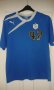 Sheffield Wednesday Training/Leisure football shirt 1993 - 2017