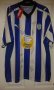 Sheffield Wednesday Home football shirt 2009 - 2010