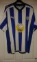Sheffield Wednesday Home football shirt 2009 - 2010