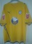 Sheffield Wednesday Away football shirt 2009 - 2010