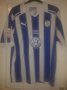 Sheffield Wednesday Home football shirt 2011 - 2012