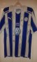 Sheffield Wednesday Home football shirt 2011 - 2012