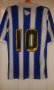 Sheffield Wednesday Home football shirt 2011 - 2012