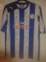 Sheffield Wednesday Home football shirt 2012 - 2013