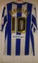 Sheffield Wednesday Home football shirt 2012 - 2013