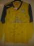 Sheffield Wednesday Away football shirt 2012 - 2013