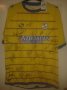 Sheffield Wednesday Away football shirt 2014 - 2015