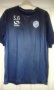Sheffield Wednesday Training/Leisure football shirt 1993 - 2017