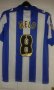 Sheffield Wednesday Home football shirt 2015 - 2016