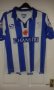 Sheffield Wednesday Home football shirt 2015 - 2016