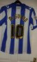Sheffield Wednesday Home football shirt 2015 - 2016