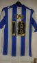 Sheffield Wednesday Home football shirt 2015 - 2016