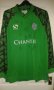 Sheffield Wednesday Goalkeeper football shirt 2015 - 2016