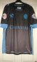 Sheffield Wednesday Away football shirt 2015 - 2016