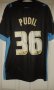 Sheffield Wednesday Away football shirt 2015 - 2016