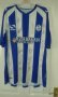 Sheffield Wednesday Home football shirt 2014 - 2015