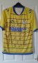 Sheffield Wednesday Away football shirt 2014 - 2015