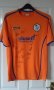 Sheffield Wednesday Away football shirt 2007 - 2008