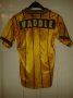 Sheffield Wednesday Third football shirt 1994 - 1995