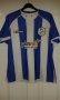 Sheffield Wednesday Home football shirt 2007 - 2008