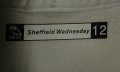 Sheffield Wednesday Home football shirt 2007 - 2008